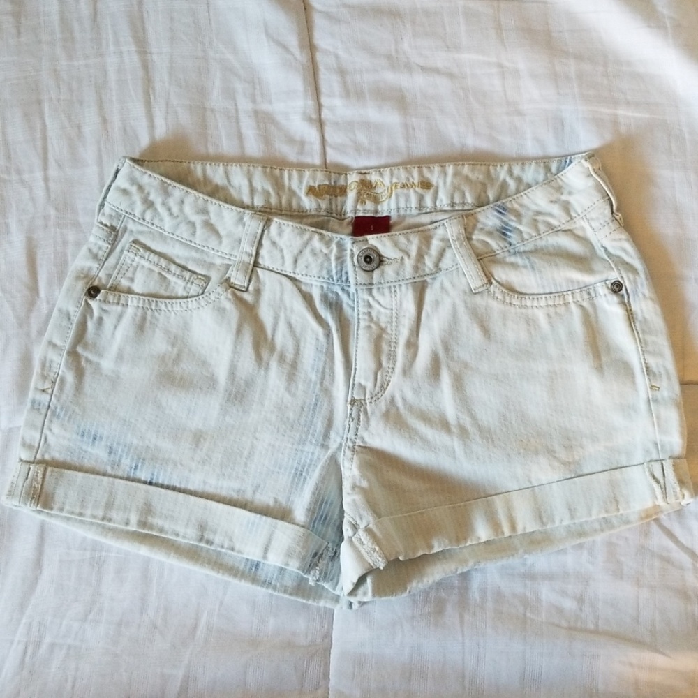 Womens shorts